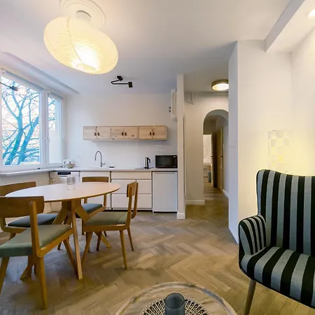 Concierge Opera Ii Apartment *